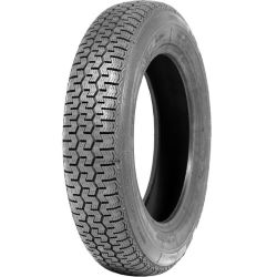 Michelin XZX 165SR15